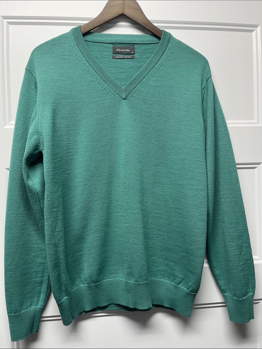 Emidio Tucci Sweater
